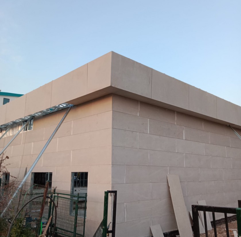 Bursa Prefabrik Ev Resim Galerisi