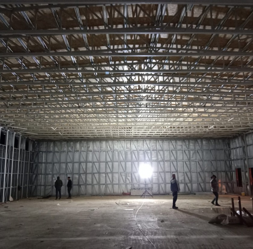 Bursa Prefabrik Ev Resim Galerisi
