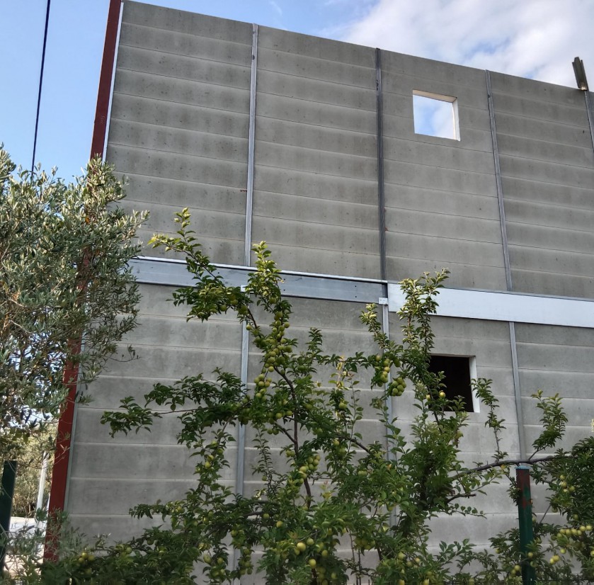 Bursa Prefabrik Ev Resim Galerisi