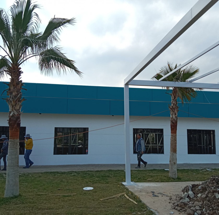 Bursa Prefabrik Ev Resim Galerisi
